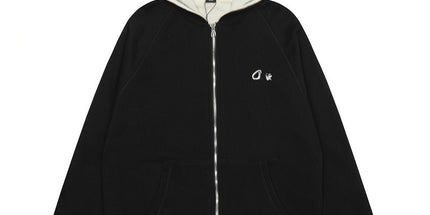 Alcatraz Appliqué Tracksuit Set