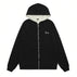 S / 753 - Black coat
