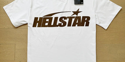 Hellstar Logo T-Shirt