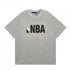S / 839 gray short sleeve