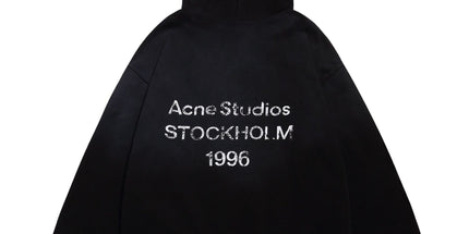 Acne Studios long-sleeve