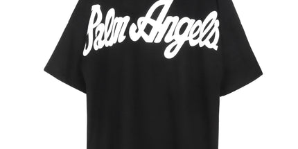 Men's Palm Angels Logo T-Shirt