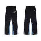 907 black