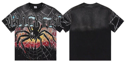 Vale Graphic T-Shirt