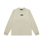 Long-sleeved smoke cloud ash