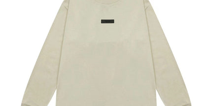 Essentials Loose Long Sleeve T-Shirt
