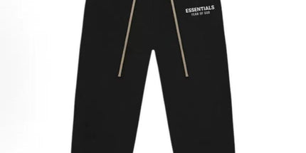 Essentials Drawstring Sweatpants