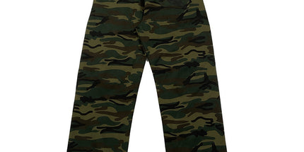 Broken Planet Camo Tracksuit Set