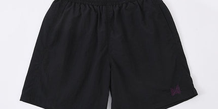 Needles Butterfly Sports Shorts