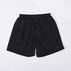 S / black