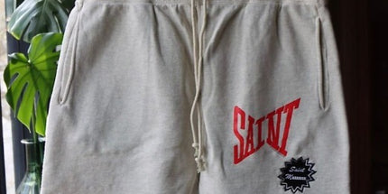 Saint Michael Distressed T-Shirt