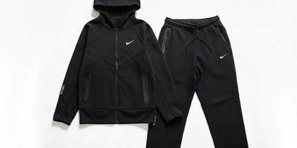 NOCTA Tech Fleece Set