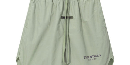 Men's Essentials Quick-Dry Nylon Shorts