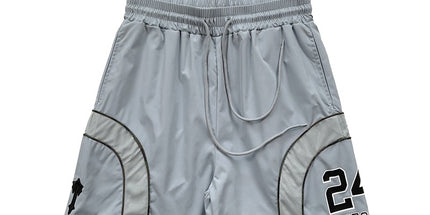 Trapstar Monogram Sports Shorts