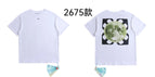S / 2675 white