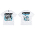 S code / REV11 - White