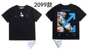 S / 2099 black