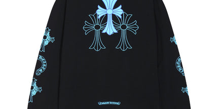 Chrome Hearts long-sleeve t-shirt
