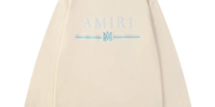 Amiri Core Logo Long Sleeve