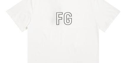 Essentials Loose Logo T-Shirt