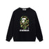 S / 130 black green