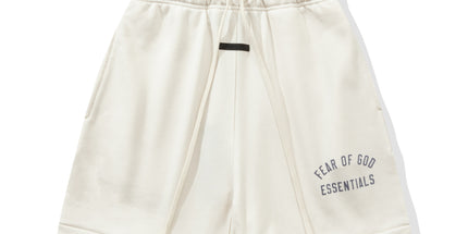 Men's Essentials Logo Shorts