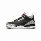Black cement