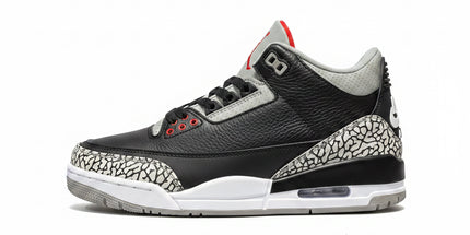 Nike Air Jordan 3 Retro