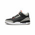 36 / Black cement