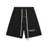 S / 835 Black Shorts