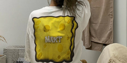 FAR Archive SpongeBob T-Shirt