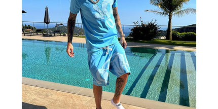 Men's Synaworld Sports Set