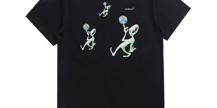 Off-White Classic Arrow T-Shirt