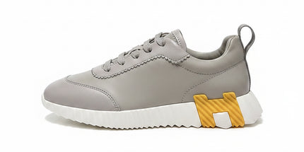 Bouncing Sneakers