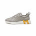 40 male / Light gray and yellow letters - face