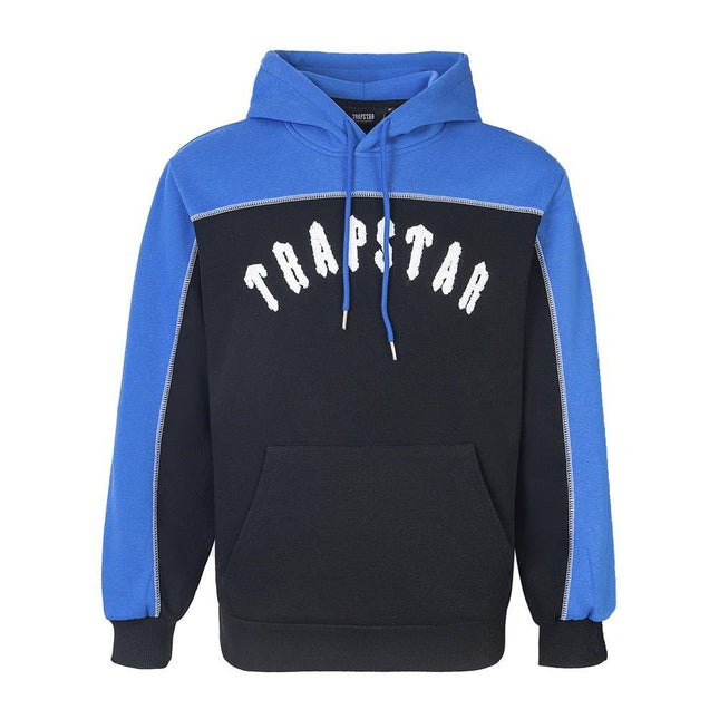 Trapstar Color-Block Towel Tracksuit Set