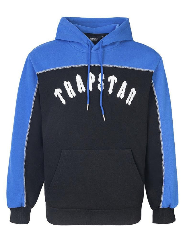 Trapstar Color-Block Towel Tracksuit Set
