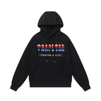 8852 Black Sweatshirt