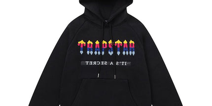 Trapstar Gradient Embroidered Tracksuit Set