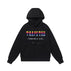 S / 8852 Black Sweatshirt