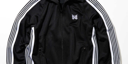 Needles Butterfly Track Jacket