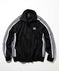 S / 1163 - Black white bar