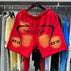 S / 2562 Red