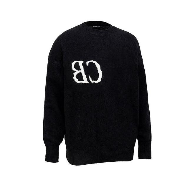 Men's Cole Buxton Retro Cardigan