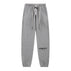 S / 670 fleece light gray