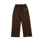 TZ8272 Brown Pants