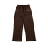 S / TZ8272 Brown Pants