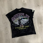 R806 washed black