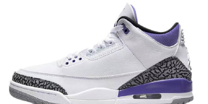Nike Air Jordan 3 Retro