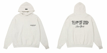 Essentials Fleece Hoodie